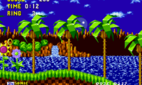 Sonic 1 – CC Remake