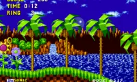 Sonic 1 – CC Remake