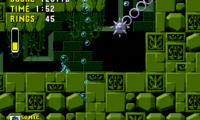 Sonic 1 Character Pak