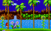 Sonic 1 Co-op