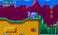 Sonic 1 Definitive
