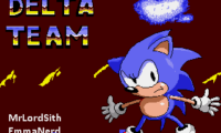 Sonic 1 Delta