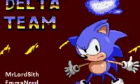 Sonic 1 Delta
