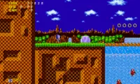 Sonic 1 – Dick Move Prevention Edition