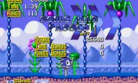 Sonic 1 Dragon Edition