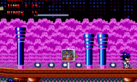 Sonic 1.Exe (halloween Demo)