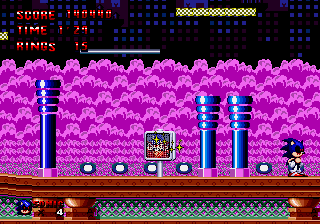 Sonic 1.Exe (halloween Demo)
