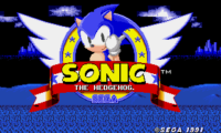 Sonic 1 Hard Bosses