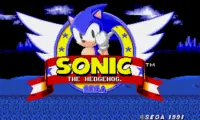 Sonic 1 Hard Bosses