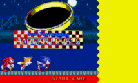Sonic 1 Harder Levels v0.7 SHC2013