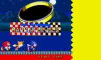 Sonic 1 Harder Levels v0.7 SHC2013