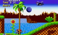 Sonic 1 Harder Version v0.6 (Hacking Contest 6 build)