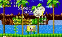 Sonic 1 Hyper Edition
