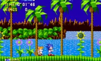 Sonic 1 in Sonic 3 (S.C.E. Version)