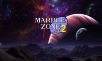 Sonic 1 in Space for the 32x