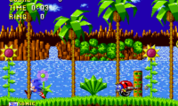 Sonic 1 KAwarino
