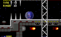 Sonic 1 – Master Edition IV – Final Phase