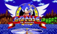 Sonic 1 Mega CD Port