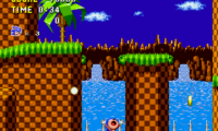 Sonic 1 Mixed Beta 1.2