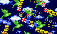 Sonic 1 Mixed Beta 1.3.1