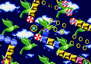 Sonic 1 Mixed Beta 1.3.1