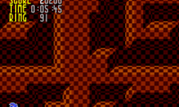 Sonic 1 No-Name