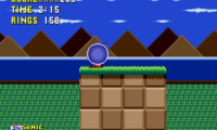 Sonic 1: Painto Edition 2