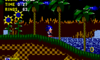 Sonic 1 Powers (Demo)