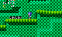 Sonic 1 Random Levels Project
