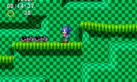 Sonic 1 Random Levels Project