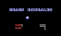 Sonic 1 Remastered v1.1