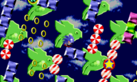 Sonic 1 Smooth Edition
