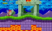 Sonic 1 Tag Team Adventure By Jdpense