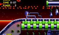 Sonic 1 – The Next Level