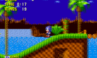 Sonic 1 – The Ring Ride 1