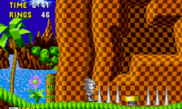 Sonic 1 – The Ring Ride 3