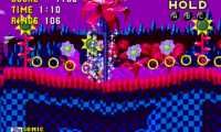Sonic 1 – The Ring Ride 4
