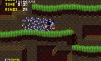 Sonic 1 Ultimate SSRG Demo