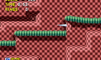 Sonic 1 – Unfinished Example Remade (Final Release)