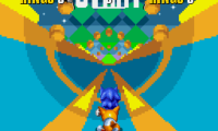 Sonic 2 Advanced Edit Release 3 beta