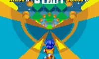 Sonic 2 Advanced Edit Release 3 beta