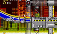 Sonic 2 Adventure Edition