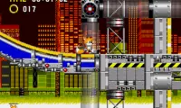 Sonic 2 Adventure Edition