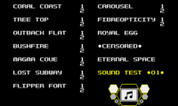 Sonic 2: Aluminium Edition