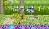 Sonic 2 Aluminium Edition Version 3.1