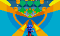 Sonic 2 – Anniversary Edition