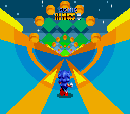 Sonic 2 – Anniversary Edition