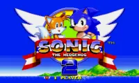 Sonic 2 – Archives