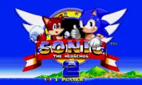 Sonic 2 – Archives (SHC2023)