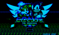 Sonic 2 Beta Hoax